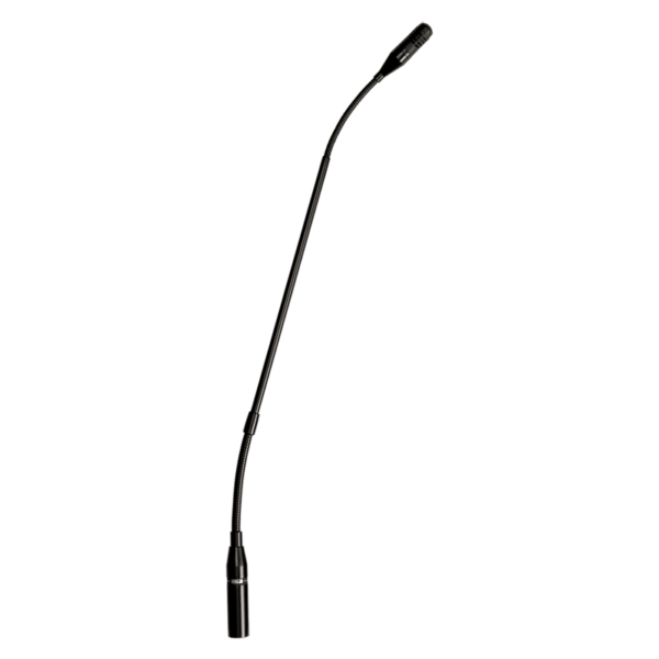 Ahuja GM-605 PA Gooseneck Microphone