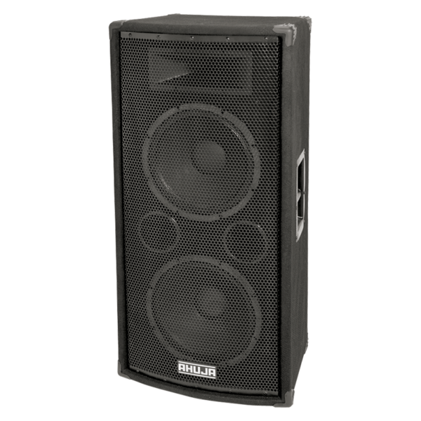 Ahuja SRX-500 PA Speaker System