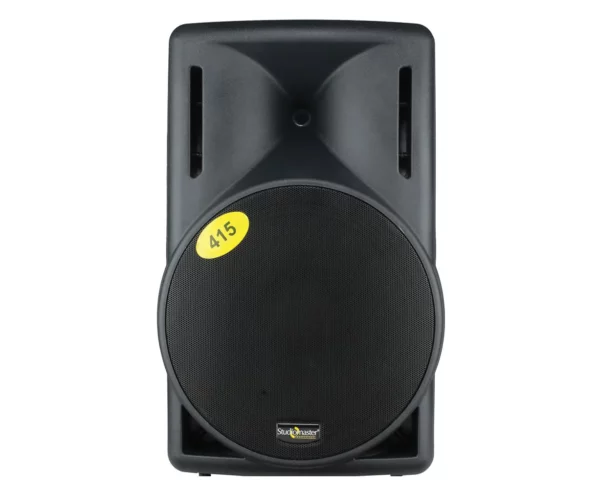 StudioMaster OP 415 Active Speaker